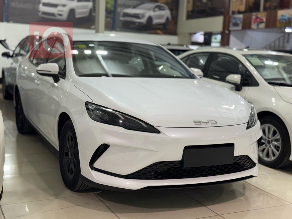 بي واي دي سيل 05 DM-i